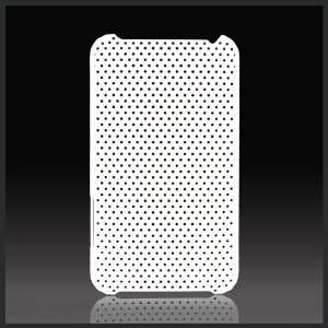   net case cover for Apple iPod Touch 2 and 3 Cell Phones & Accessories