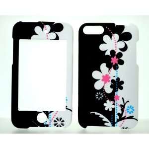   Cover Case for Apple Ipod Touch Itouch 2nd Gen 3rd Gen: Electronics