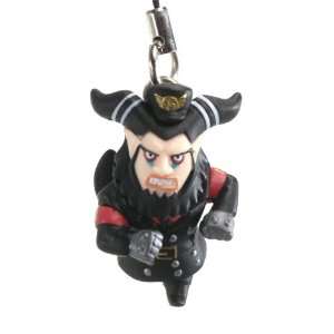  One Piece Cell Strap   Impel Down + Marineford Group 