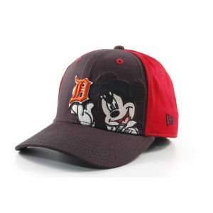  Detroit Tigers Disney MLB Pop Up Hat