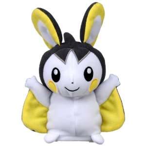  Dancing Pokemon EMOLGA Takaratomy Japan: Toys & Games