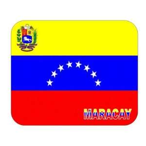  Venezuela,Maracay mouse pad 