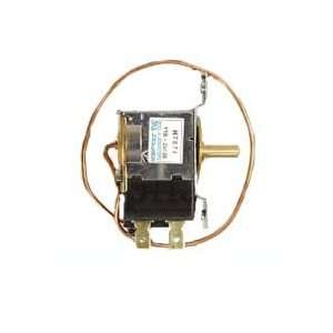  General Electric WR09X10080 THERMOSTAT: Everything Else