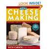 Home Cheese Making Recipes for 75 Homemade Cheeses