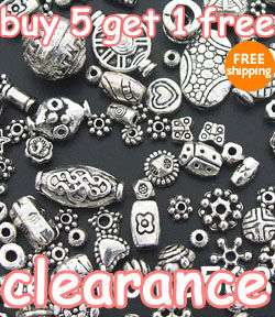 Tibetan silver, ON SALE items in Jewelry Beads And Findings store on 