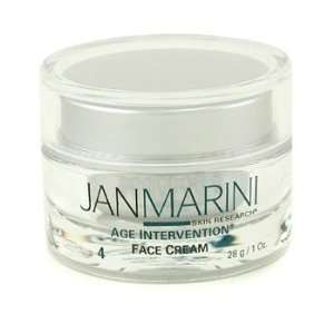   Exclusive By Jan Marini Age Intervention Face cream 28g/1oz Beauty