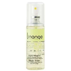 Linange Magic Water Instant Conditioner Solution Curl Activator   4.05 