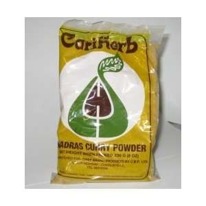 Madras Curry Powder, 85g, 3 Oz From Trinidad & Tobabo  
