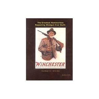 Winchester Model 12 Do Everything Manual:  Sports 