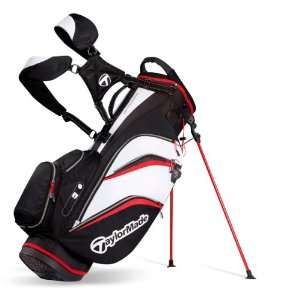  Taylormade Pure Lite 3.0 Stand Bag