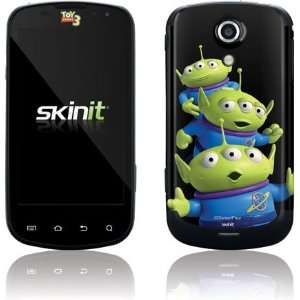  Toy Story 3   Aliens skin for Samsung Epic 4G   Sprint 
