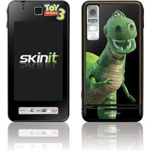  Toy Story 3   Rex skin for Samsung Behold T919 