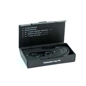  Jawbone 2 II Prime Earbud Earhook Ear Hook Bud Gel SET 