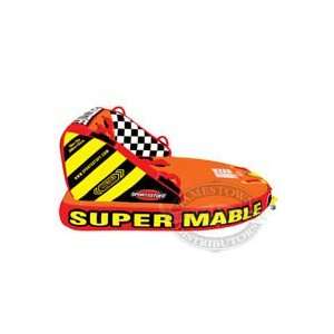  SportStuff Mable Series Towable 532223 Super Mable