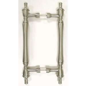  Top Knobs M827 8 PAIR Appliance Pull