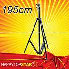   PORTABLE LIGHT STAND ART 3353 3373 lightstand support tripod  