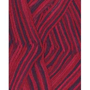   West Trading Company Bamboo Yarn 404 Red Jester: Arts, Crafts & Sewing