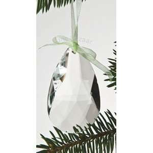  Crystal Ornament (drop design)