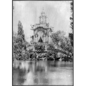   de 1900,Palais Lumineux,internationale,Paris,France