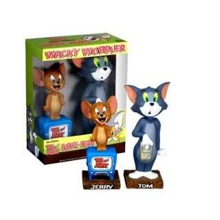  Tom Hanna Barbera Tom and Jerry Cat   Warner Bros Bean Bag 