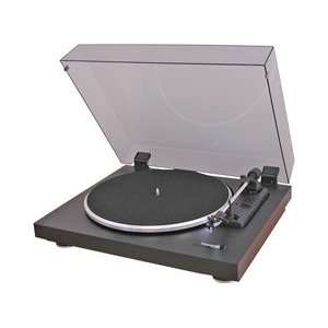  Thorens fully automatic 2 speed turntable Electronics