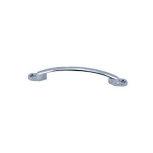  JR Products Chrome   plated Steel Assist Handle: Sports 