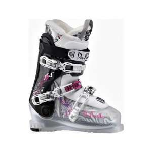  Dalbello Krypton Lotus Ski Boots   Womens Sports 