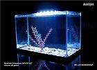 12 Blue White home Aquarium Lighting light B04WDBWBP