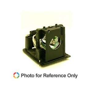  OPTOMA H76 Projector Replacement Lamp with Housing 