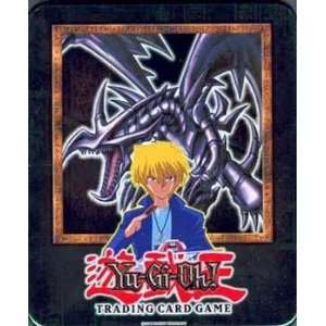  Joeys Red Eyes Black Dragon Collectors Tin [Toy] Toys 