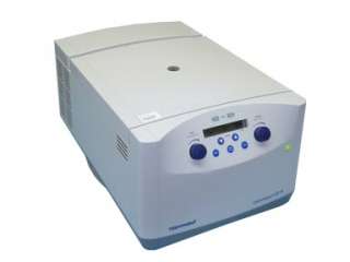 Eppendorf 5702R Refrigerated Centrifuge with Rotor Exlt  