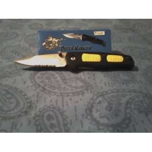  Delta Ranger Pocket Knife 