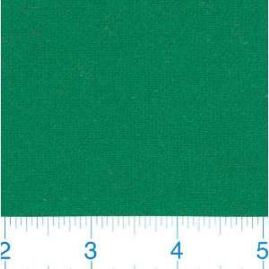   Wool Suiting   Kelly Green Fabric By The Yard: Arts, Crafts & Sewing