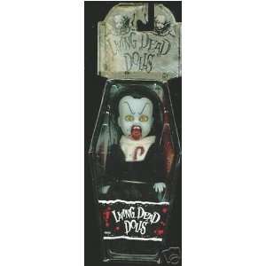  LIVING DEAD DOLLS MINIS SERIES 3   LILITH Toys & Games