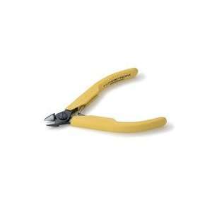 Lindstrom 8132   Lindstrom Cutter, Oval Head, Standard Yellow Handles 
