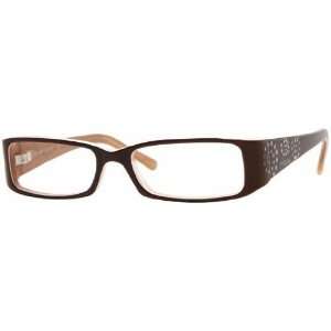 Vogue Sunglasses VO2484 Top Brown/ Light Brown Sports 