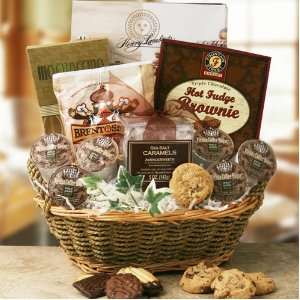 Kcup Madness Coffee Gift Basket  Grocery & Gourmet Food