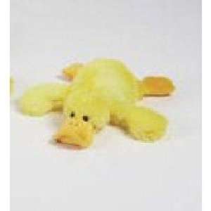  Small Lying Tie Dyed Yellow Ducks Case Pack 36 257338 