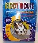 kiddy mouse by leclick child size computer mouse nos expedited 