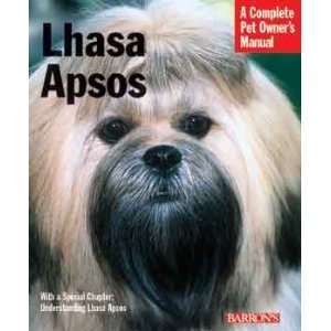  Lhasa Apsos (Catalog Category Dog / Books by Breed) Pet 