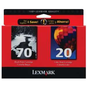  NEW Lexmark OEM Ink 15M2328 (1 Pack) (Inkjet Supplies 