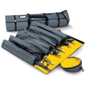  Kata HEXABAG 1 Small Stands Organizer with 6 stand pockets 
