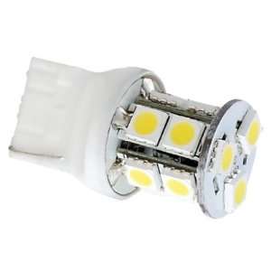 Green LongLife 5050142 LED Replacement Light Bulb with 7440/T20 Wedge 
