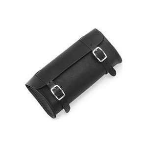    River Road Leather Tool Pouch     /Plain Heavy Leather Automotive