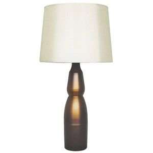  Keiko Table Lamp by Babette Holland  R023013   Finish and 