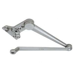  LCN Aluminum Cush N Stop Arm for 1460 Series Surface Mounted Closers 