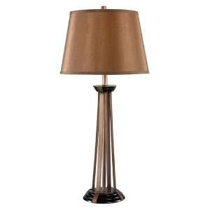  Kenroy Home 20020BC Table Lamp: Home Improvement