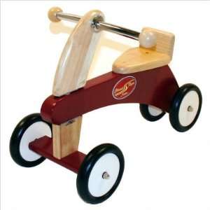  Kettler 9300 182 Classic Flyer First Trike Toys & Games