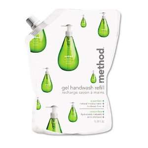  Method Products   Method   Gel Hand Wash Refill, 34 oz 
