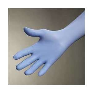  High Five Sensation Nitrile Exam Gloves   Powder Free 